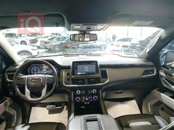 جي ام سي يوكون